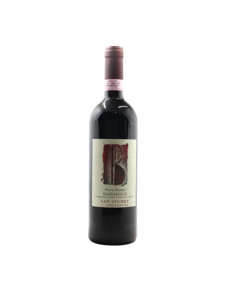 BARBARESCO SAN STUNET