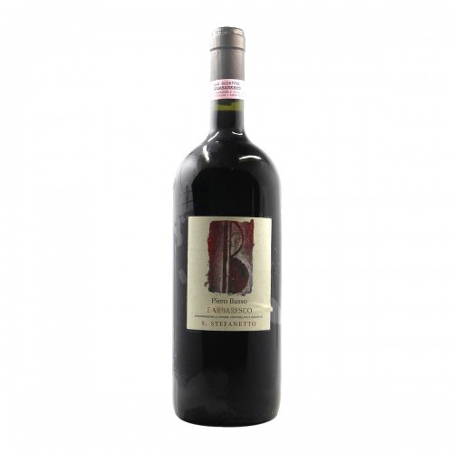 BARBARESCO S.STEFANETTO MAGNUM