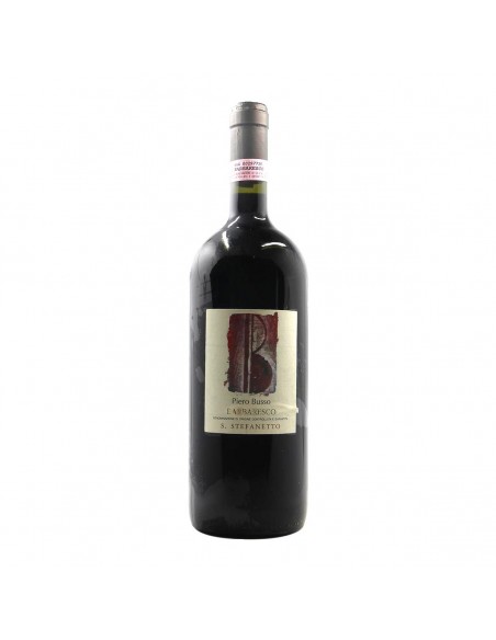 BARBARESCO S.STEFANETTO MAGNUM