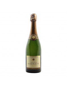 Champagne Brut Reserve Philippe Gonet