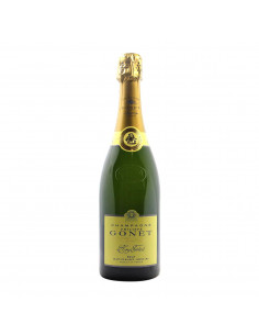 CHAMPAGNE ROY SOLEIL GRAND CRU BLANC DE BLANCS