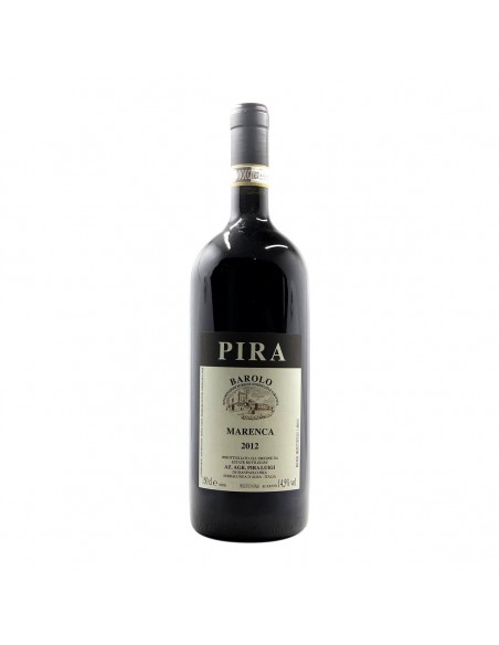 Barolo Marenca 2012 Magnum Luigi Pira