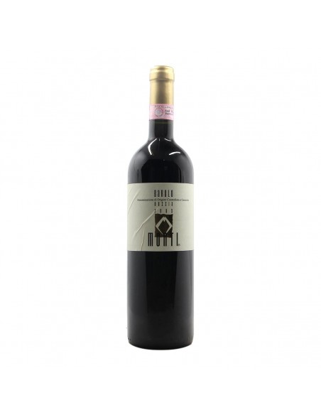Barolo Bussia 2003 Monti Paolo