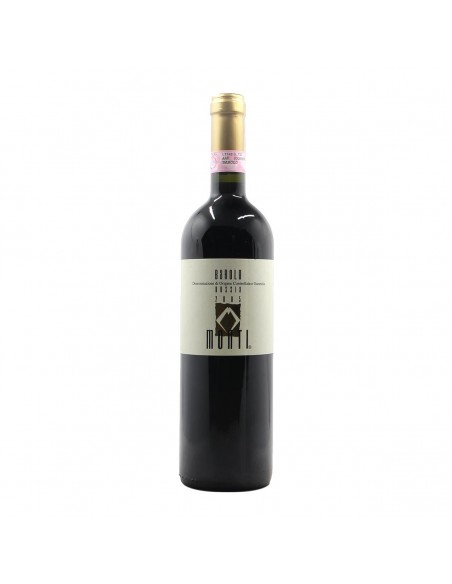 Barolo Bussia 2005 Monti Paolo