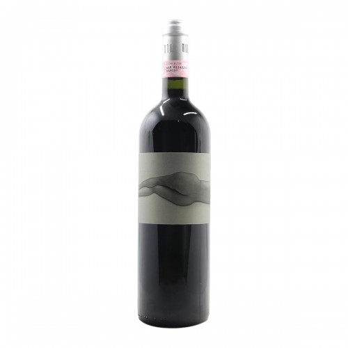 Barolo 2003 Monti Paolo Edizione Speciale