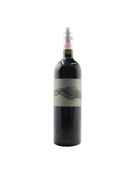 Barolo 2003 Monti Paolo Special Edition
