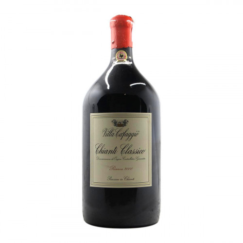CHIANTI CLASSICO RISERVA 3L 2000...