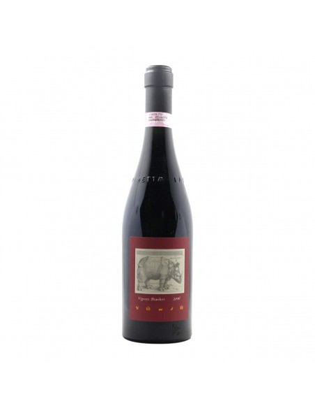 Barbaresco Vursù Starderi 2006 La Spinetta