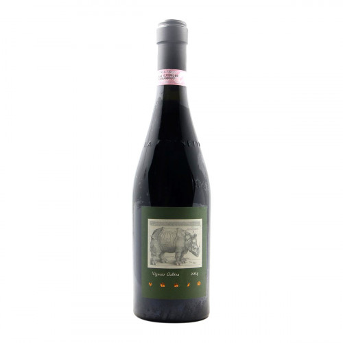Barbaresco Vursù Gallina 2004 La Spinetta