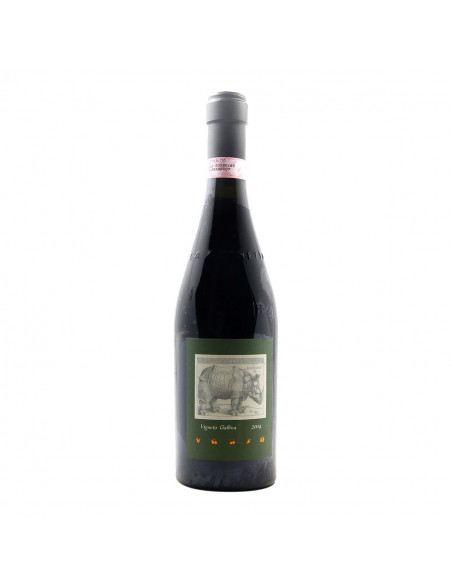 Barbaresco Vursù Gallina 2004 La Spinetta