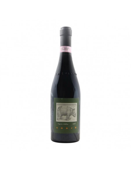 Barbaresco Vursù Gallina 2006 La Spinetta
