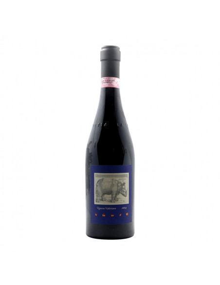 Barbaresco Vursù Valeirano 2004 La Spinetta