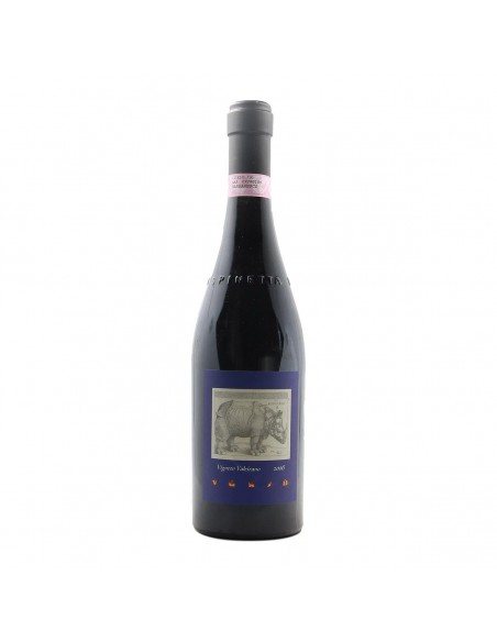 Barbaresco Vursù Valeirano 2006 La Spinetta