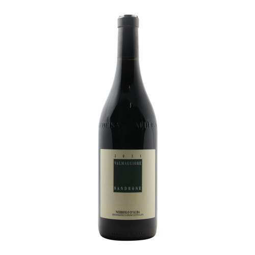 Nebbiolo d'Alba Valmaggiore 2011 Luciano Sandrone