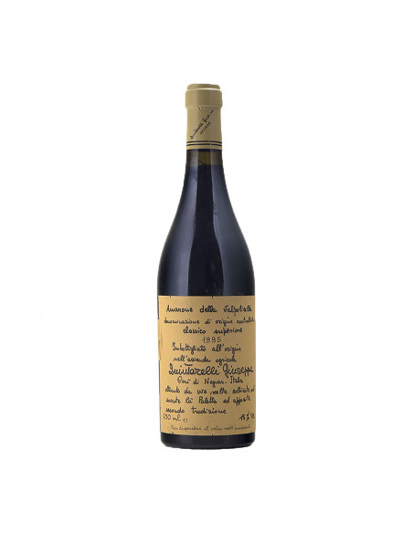 AMARONE DELLA VALPOLICELLA 1995 QUINTARELLI GIUSEPPE