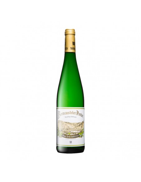 BERNCASTELER DOCTOR RIESLING BEERENAUSLESE 0.375L 2006 DR THANISCH Grandi Bottiglie