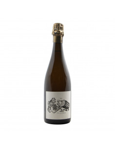 CHAMPAGNE EXTRA BRUT BULLES DE COMPTOIR #8-STILLEBEN
