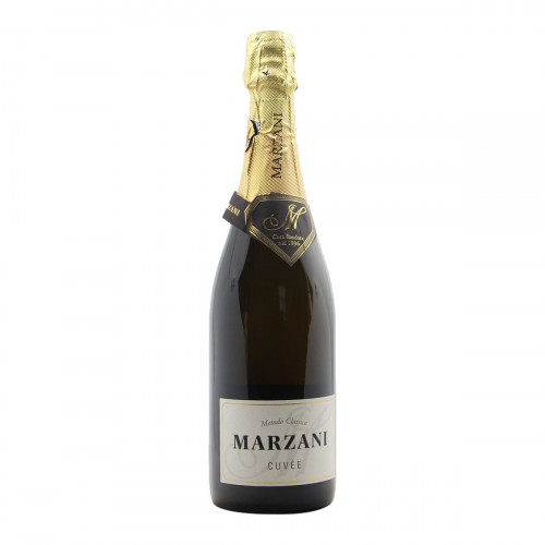 SPUMANTE MARZANI CUVEE (NV)