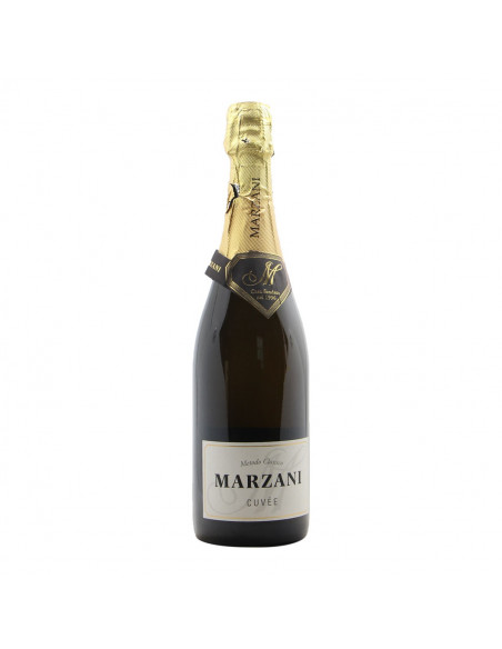 SPUMANTE MARZANI CUVEE (NV)