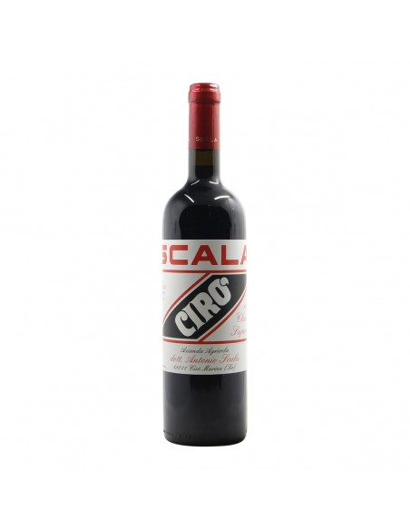 Scala Cirò Classico Superiore 2018
