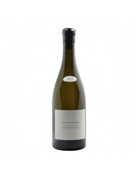 Sancerre "Les Boucauds" 2018 Claude Riffault