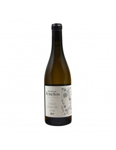 CHABLIS GRAND CRU LES CLOS 2017 DOMAINE DE L'ENCLOS Grandi Bottiglie