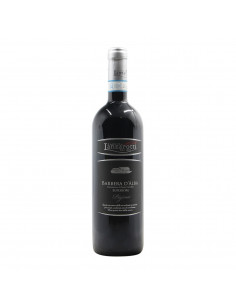 Barbera d’Alba Superiore “Pujna” Lanzarotti