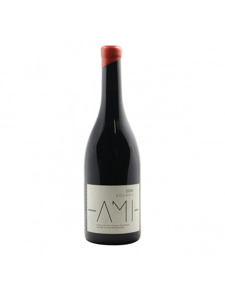 Volnay rouge 2018 Domaine Ami