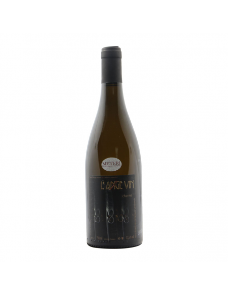 CHARME DU LOIRE CHENIN 2018 ROBINOT