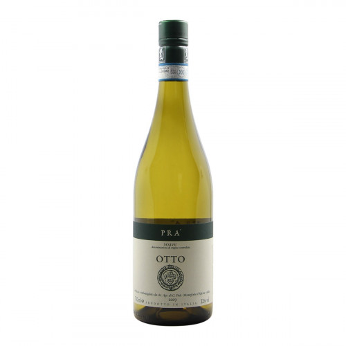 Soave Classico "Otto" 2019 Graziano Prà