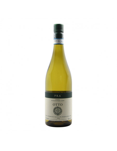 Soave Classico "Otto" 2019 Graziano Prà
