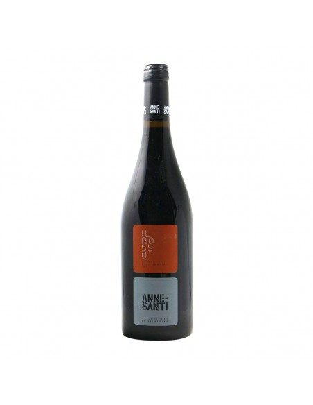 Annesanti il Rosso 2017 Grandi Bottiglie