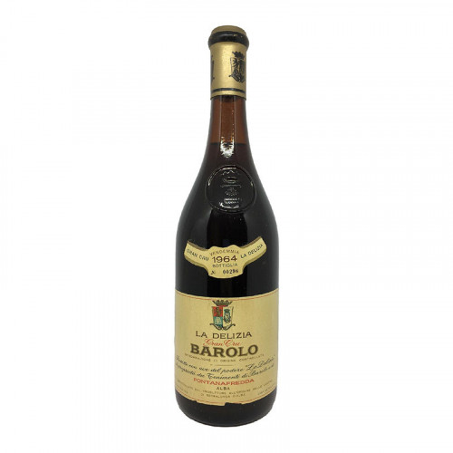 BAROLO LA DELIZIA (1964)