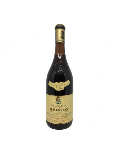 BAROLO LA DELIZIA (1964)