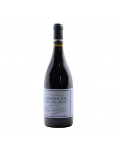 Bruno Clair Chambertin Clos de Beze Grand Cru 2017 Grandi Bottiglie