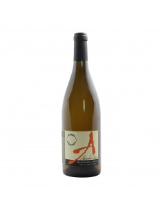 Alexandre Bain Vin de France Sauvignon Mademoiselle M 2015 Grandi Bottiglie