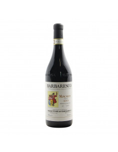 Barbaresco Riserva Muncagota 2015 Produttori del Barbaresco