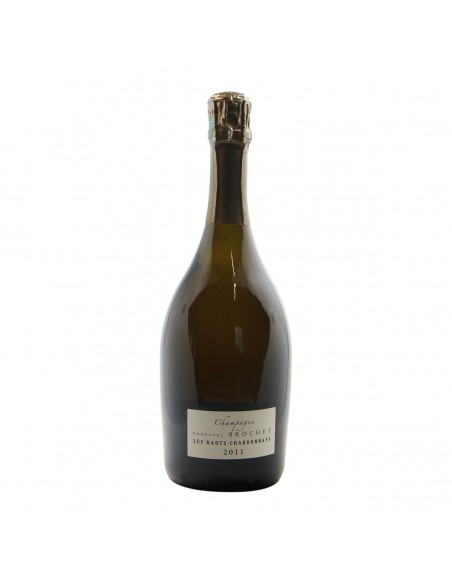 CHAMPAGNE LES HAUTS CHARDONNAY BRUT PREMIER NV EMMANUEL BROCHET Grandi Bottiglie