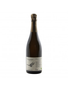CHAMPAGNE LE MONT BENOIT EXTRA BRUT NV EMMANUEL BROCHET Grandi Bottiglie