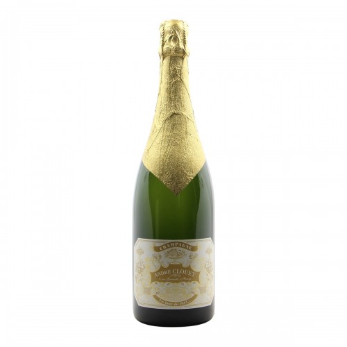 CHAMPAGNE UN JOUR DE 1911
