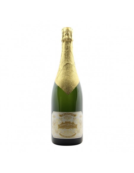 CHAMPAGNE UN JOUR DE 1911