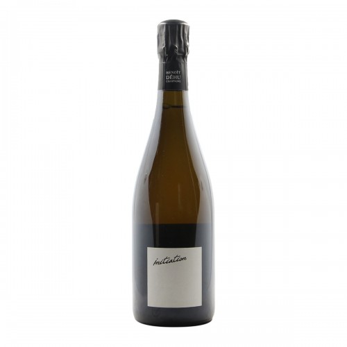 CHAMPAGNE INITIATION NV BENOIT DEHU Grandi Bottiglie