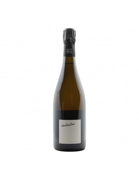 CHAMPAGNE INITIATION NV BENOIT DEHU Grandi Bottiglie
