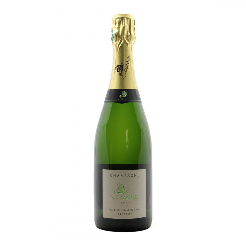 CHAMPAGNE EXTRA BRUT BDB RESERVE...