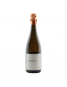 Champagne Extra Brut Bistrotage B10 NV Dufour