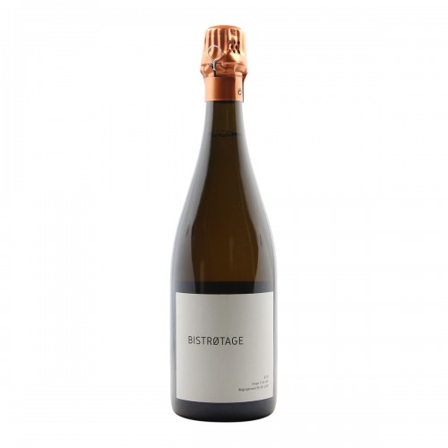 CHAMPAGNE EXTRA BRUT BISTROTAGE B10...