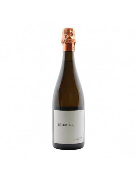 Champagne Extra Brut Bistrotage B10 NV Dufour