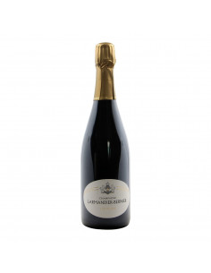 CHAMPAGNE LATITUDE EXTRA BRUT BLANC DE BLANCS NV LARMANDIER BERNIER Grandi Bottiglie