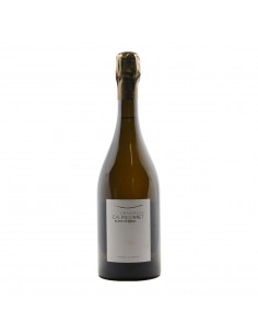 CHAMPAGNE BLANC DE NOIRS NV PICONNET