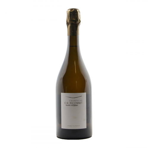 CHAMPAGNE BLANC DE NOIRS NV PICONNET